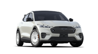 2025 Ford Mustang Mach-E® External Image 5